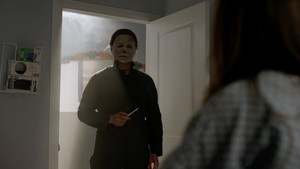 Halloween II: The Game háttérkép
