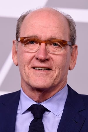 Richard Jenkins profil kép