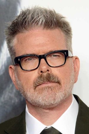 Christopher McQuarrie profil kép