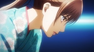 ちはやふる 3. évad Ep.6 6. epizód