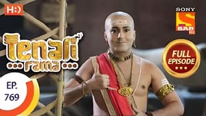 Tenali Rama 7. évad Ep.55 55. epizód