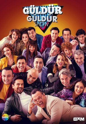 Güldür Güldür Show