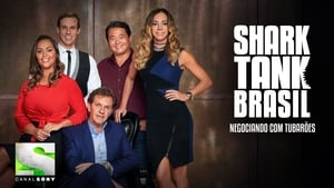 Shark Tank Brasil: Negociando com Tubarões kép