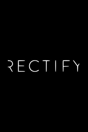 Rectify poszter