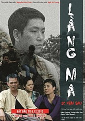Ma làng