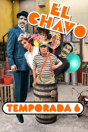 El Chavo del Ocho