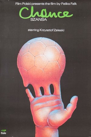 Szansa poszter