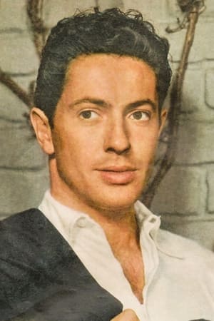 Farley Granger profil kép