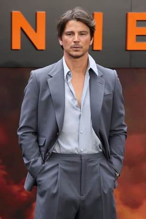 Josh Hartnett profil kép