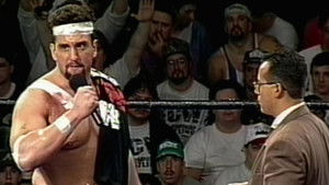ECW Hardcore TV Season 3 Ep.41 41. epizód