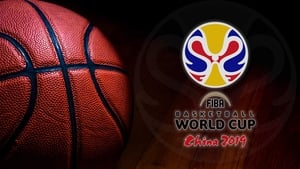 FIBA World Cup háttérkép