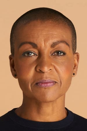 Adjoa Andoh profil kép