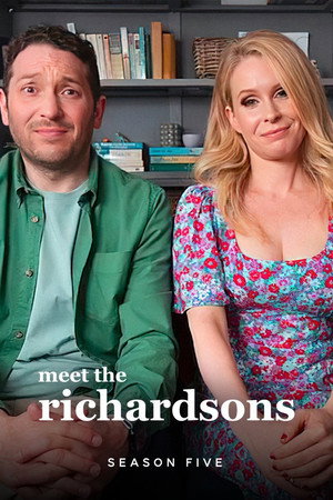 Meet the Richardsons