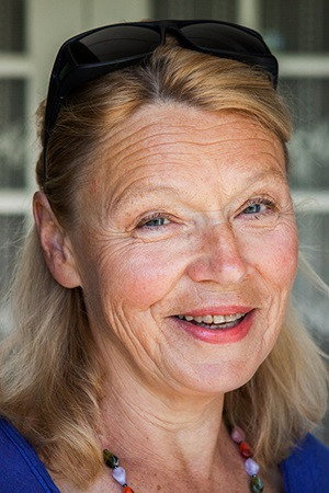 Astrid Ohlsén profil kép