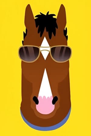 BoJack Horseman poszter