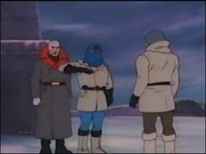 G.I. Joe 1. évad Ep.49 49. epizód