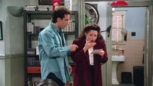 Seinfeld 4. évad Ep.13 13. epizód