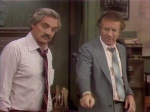 Barney Miller Season 8 Ep.6 6. epizód