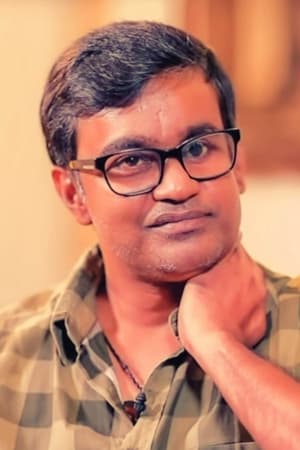 K. Selvaraghavan profil kép