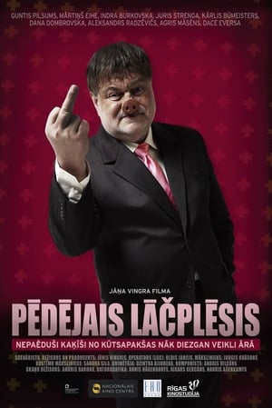 Pēdējais Lāčplēsis