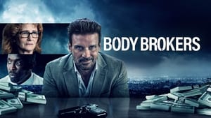 Body Brokers háttérkép