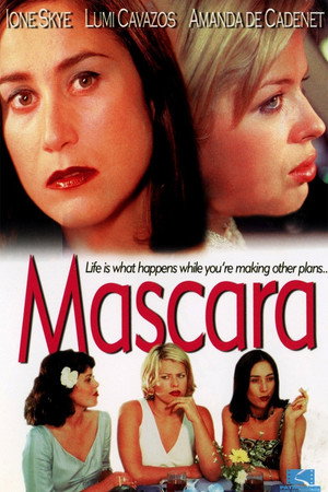 Mascara poszter