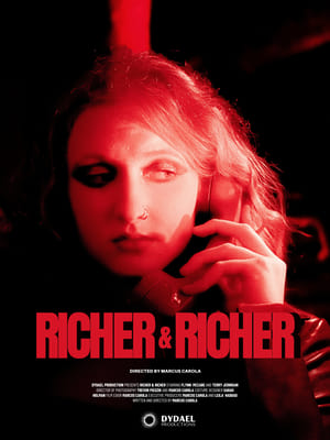 Richer & Richer poszter