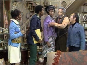 Sanford and Son Season 4 Ep.24 24. epizód