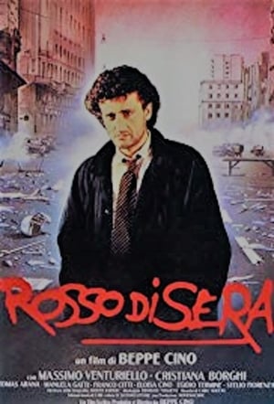 Rosso di sera