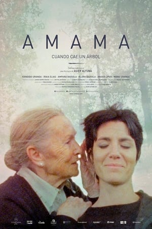 Amama poszter