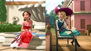 Elena, Avalor hercegnője 3. évad Ep.19 19. epizód