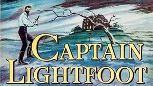 Captain Lightfoot háttérkép