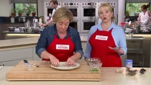 America's Test Kitchen 18. évad Ep.2 2. epizód