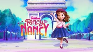 Fancy Nancy Clancy kép