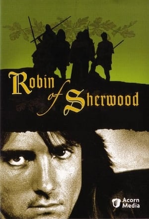 Robin of Sherwood poszter