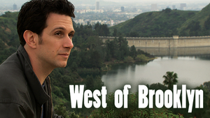 West of Brooklyn háttérkép