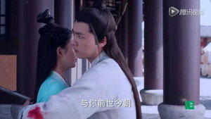 青云志 1. évad Ep.54 54. epizód
