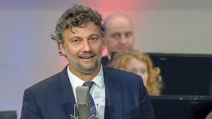 Jonas Kaufmann – Mein Wien háttérkép