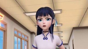 星卡梦少女 3. évad Ep.14 14. epizód