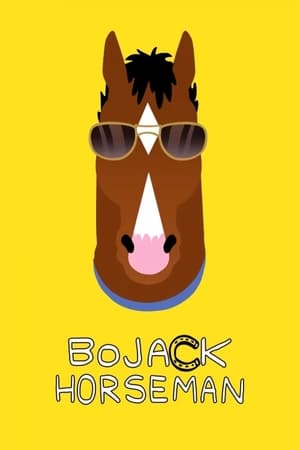 BoJack Horseman poszter