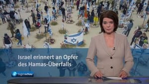 Tagesschau 73. évad Ep.98 98. epizód