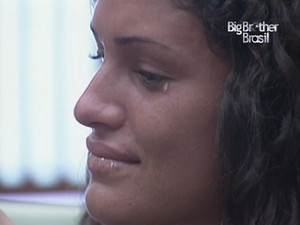 Big Brother Brasil Season 4 Ep.7 7. epizód
