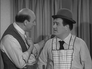 The Abbott and Costello Show Season 2 Ep.2 2. epizód