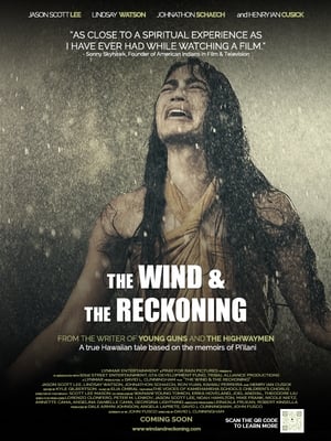 The Wind & the Reckoning poszter