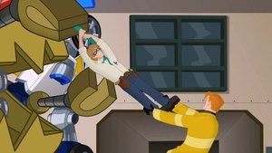 Transformers: Mentő Botok 2. évad Ep.13 13. epizód