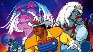 BraveStarr kép