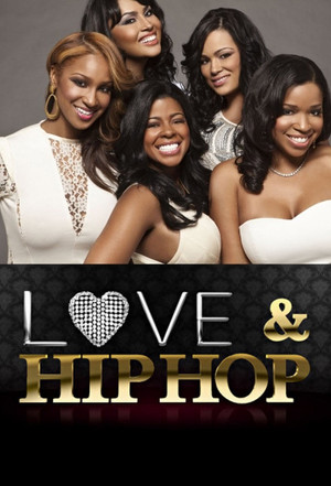 Love & Hip Hop New York poszter