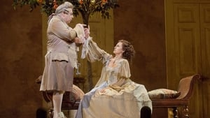 The Metropolitan Opera: Il Barbiere di Siviglia háttérkép