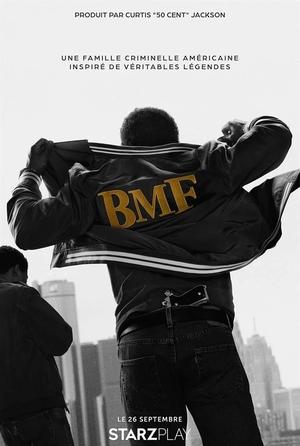 BMF poszter