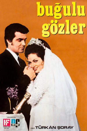 Buğulu Gözler poszter